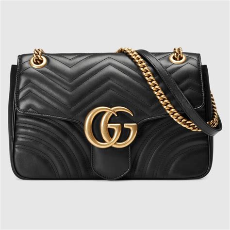 fake gucci tasche|gucci faux leather bag.